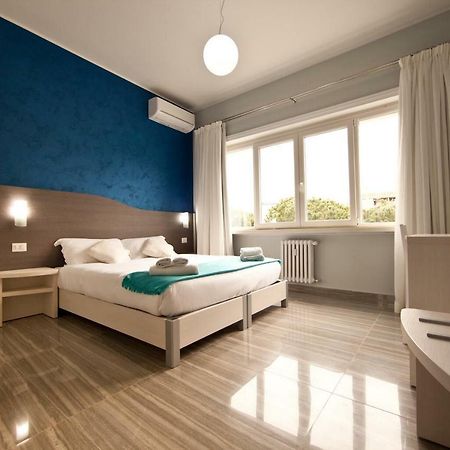 Star Of Rome Bed & Breakfast Ngoại thất bức ảnh