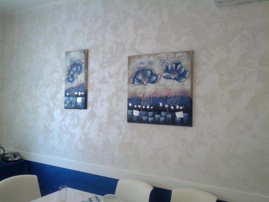 Star Of Rome Bed & Breakfast Ngoại thất bức ảnh