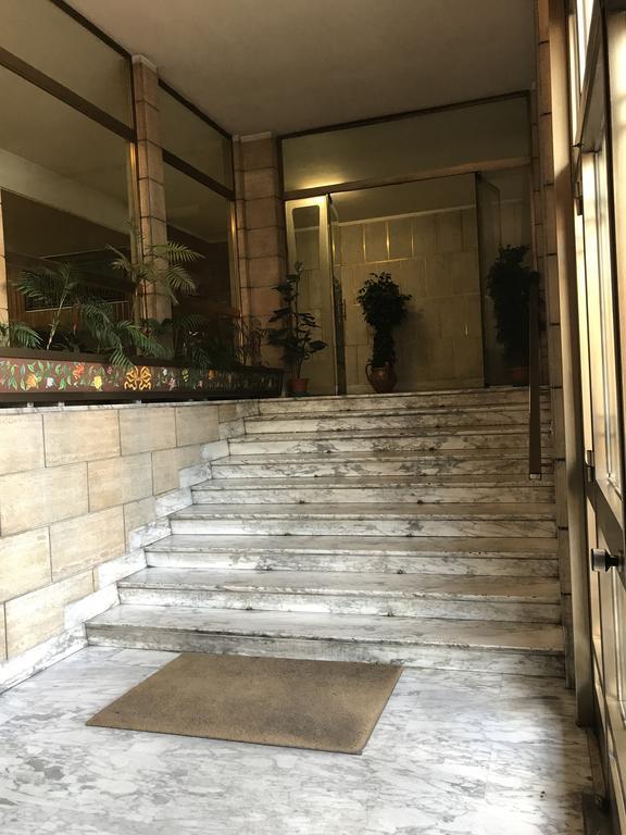 Star Of Rome Bed & Breakfast Ngoại thất bức ảnh