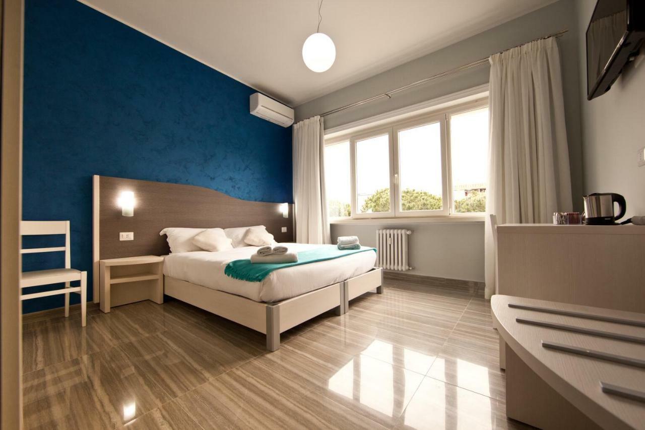 Star Of Rome Bed & Breakfast Ngoại thất bức ảnh