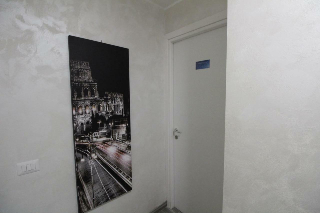 Star Of Rome Bed & Breakfast Ngoại thất bức ảnh
