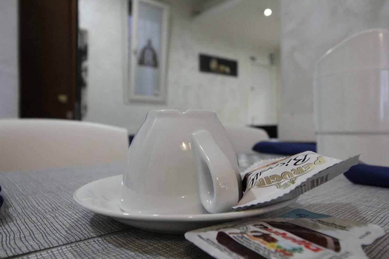 Star Of Rome Bed & Breakfast Ngoại thất bức ảnh
