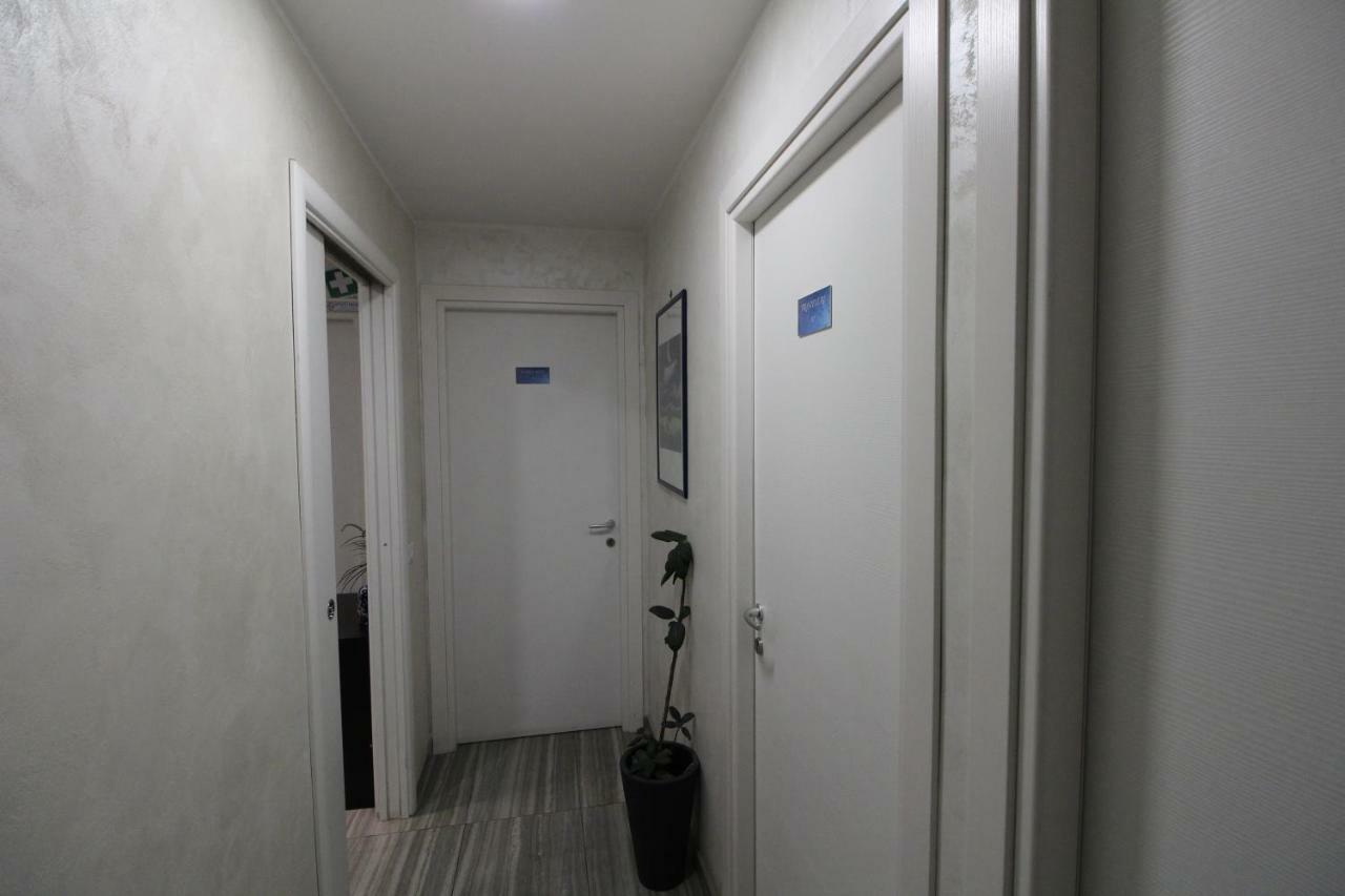 Star Of Rome Bed & Breakfast Ngoại thất bức ảnh