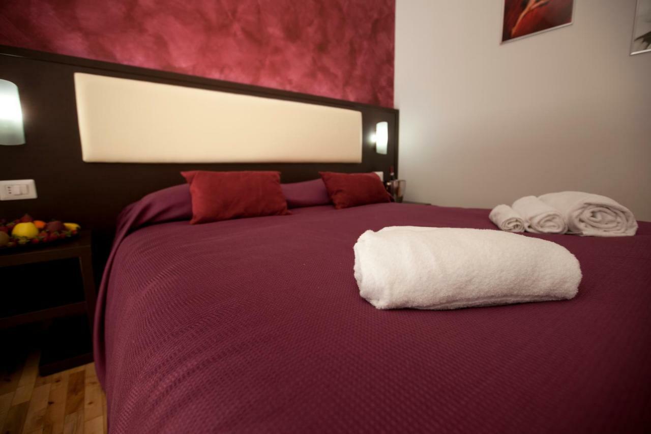 Star Of Rome Bed & Breakfast Ngoại thất bức ảnh