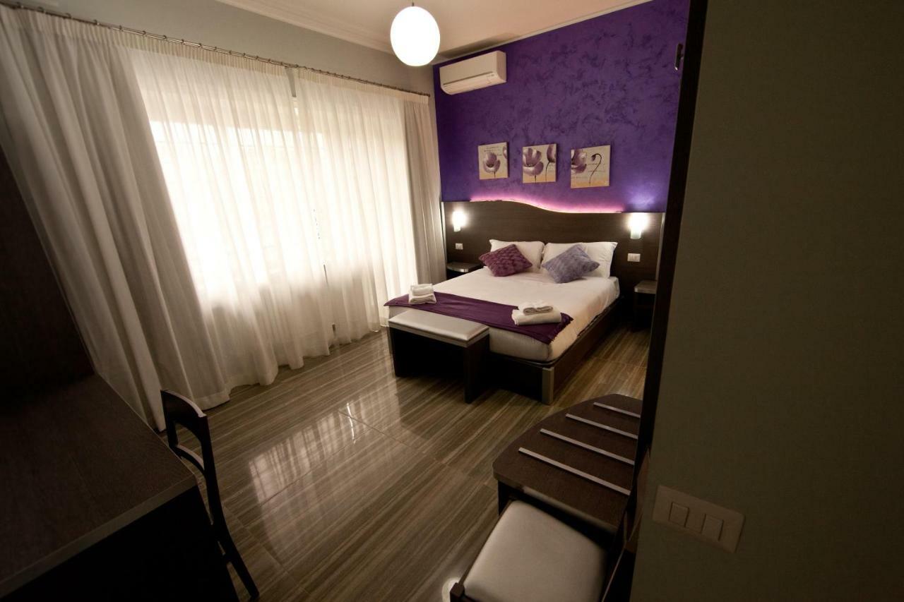 Star Of Rome Bed & Breakfast Ngoại thất bức ảnh